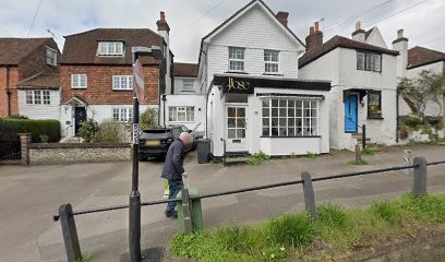 Scott’s One Last Time Flowers, Florist in Godstone