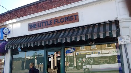 The Little Florist, Florist in Brentwood
