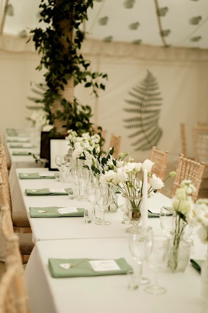 Florence & Hope Flower Studio, Florist in Leicester