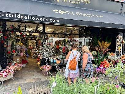 A J Guttridge The Florist, Florist in Porthcawl