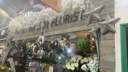 Forget Me Not Florist, Florist in Neath