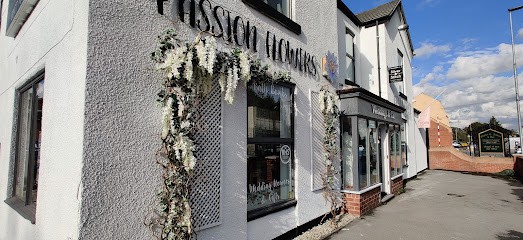Passion flowers Weddings & Events, Florist in Pontefract