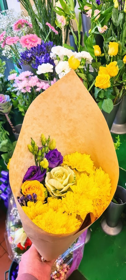 Kingstanding Florists, Florist in Birmingham