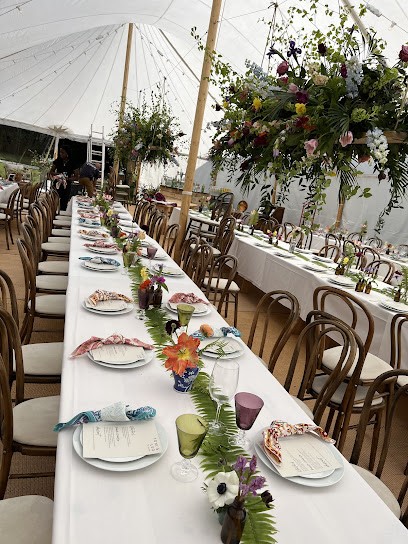 Flowers by Rosie Orr, Florist in Woking