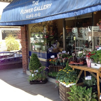 The Flower Gallery, Florist in Aylesbury
