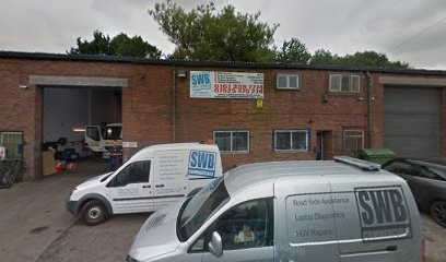 Snapdragon Floral Design, Florist in Stalybridge