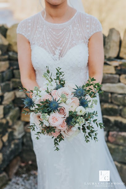 Beamsley Blooms, Wedding Florist, Florist in Skipton