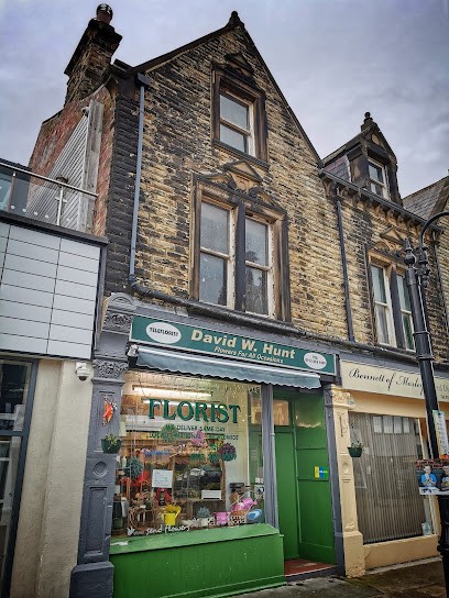 DW Hunt Florists, Florist in Leeds