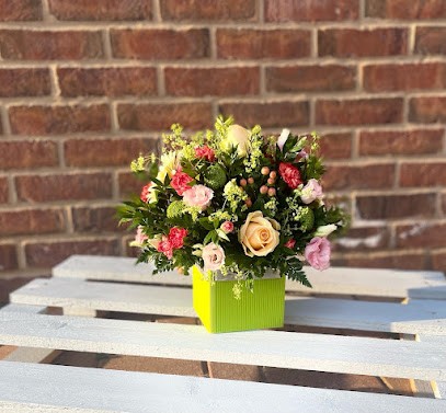 Lawsons Floristry, Florist in Clacton-on-Sea