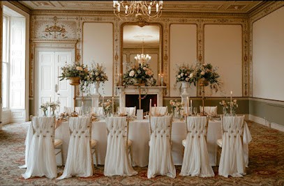 The English Garden Florist, Florist in Wimborne