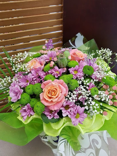 Art O' Flowers, Florist in Liverpool