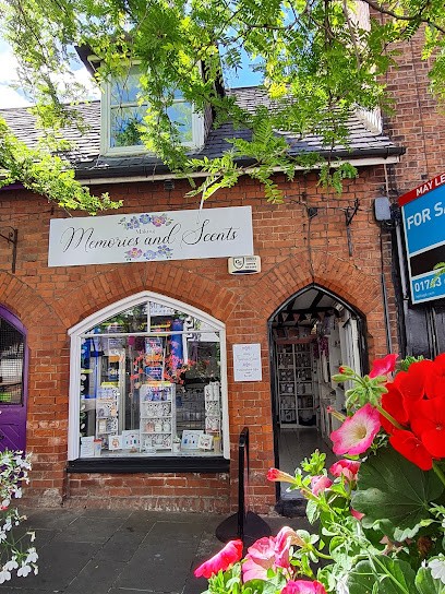 Flower Power, Florist in Wrexham