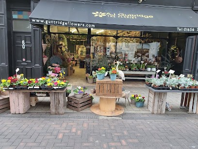 A J Guttridge The Florist, Florist in Porthcawl