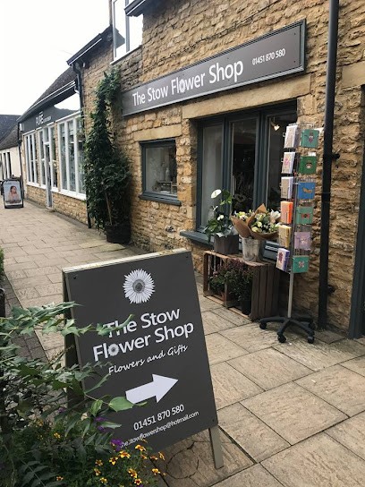 The Stow Flower Shop, Florist in Cheltenham