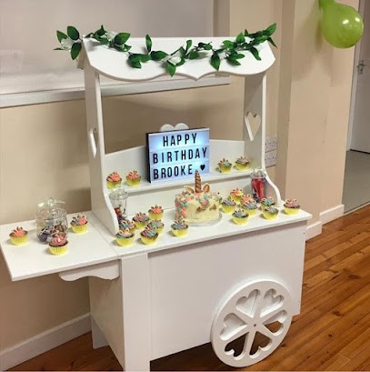 The Watering Can, Florist in Ashby de la Zouch