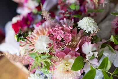 Blooming Bees, Florist in Forfar