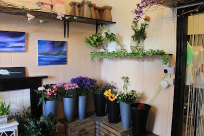 Blossom2Bloom Flower Studio, Florist in Peterhead