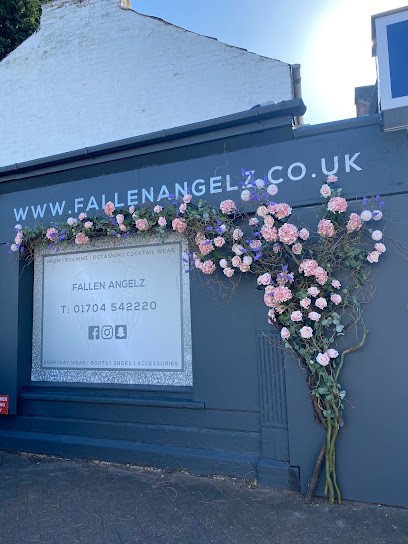 David Beckham-Doyle Weddings and Events -Florist And Event Decor, Florist in Southport