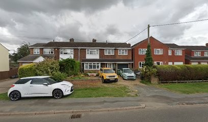 As You Like It Flowers, Florist in Bedford