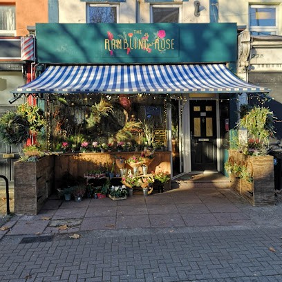 The Rambling Rose Bristol, Florist in Bristol