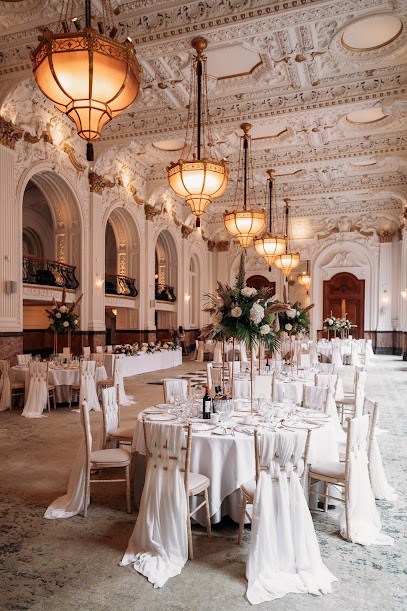 C Z Handsaker Floral Designs Ltd, Florist in Birmingham