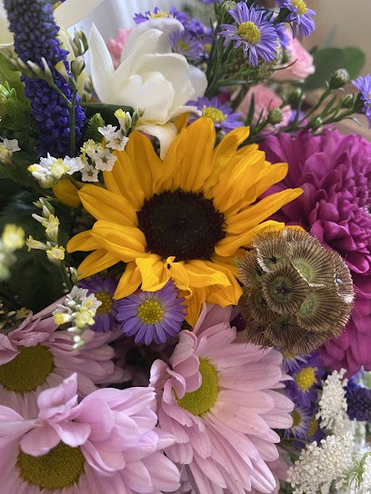 Flowers by Fui, Florist in Leeds