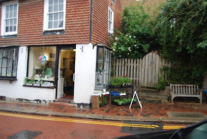 Belle Flowers, Florist in Robertsbridge
