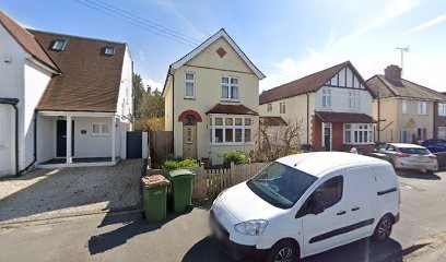 Pinkwillow.co.uk, Florist in Weybridge