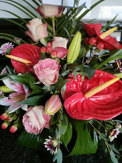 Ljs flowers, Florist in Great Yarmouth