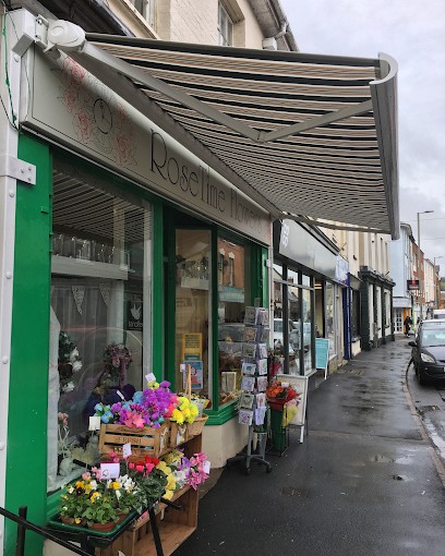RoseTime Flowers, Florist in Tiverton
