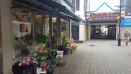 Jeanne Marie Florists, Florist in Newcastle