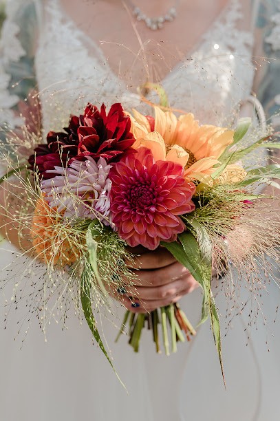 Stour Valley Flowers, Florist in Sudbury