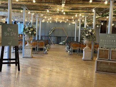 Barlow Bespoke Flowers, Florist in Bolton