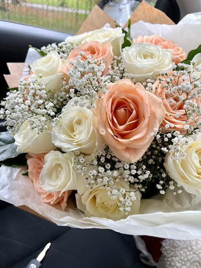 The Flower Corner, Florist in Leicester