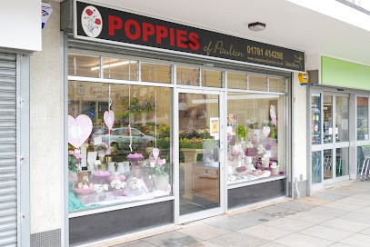 Poppies of Paulton, Florist in Bristol