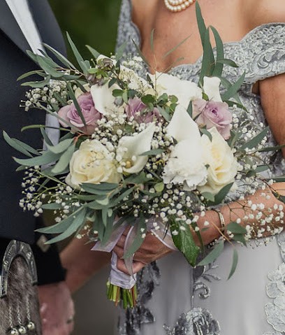 Celtic Flowers, Florist in Truro