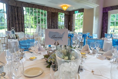 Nix Flower Studio, Florist in Bagshot