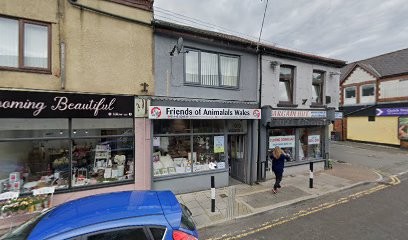 Blooming Beautiful, Florist in Tonypandy