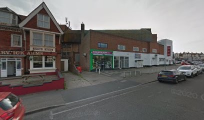 Forget Me Not, Florist in Clacton-on-Sea