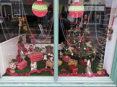 Reebees Denbigh, Florist in Denbigh