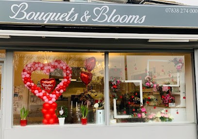 Bouquet and Blooms florist, Florist in Hornchurch