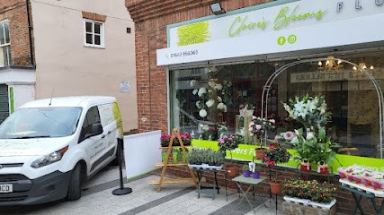 Claire's Blooms, Florist in Stockton-on-Tees