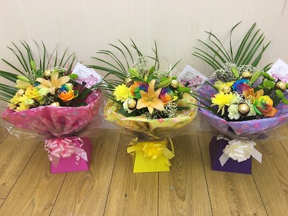 True 2 You Florist & Gifts, Florist in Coventry
