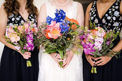 Mill Blossom Flowers, Florist in Cambridge