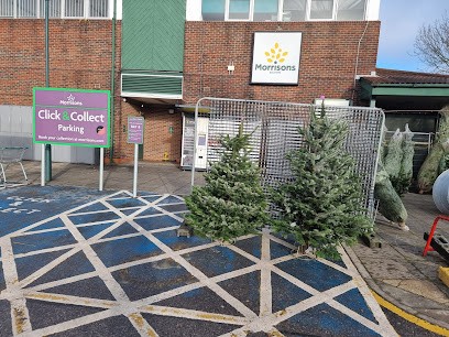 Christmas Trees Portsmouth, Florist in Portsmouth