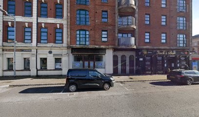 Handmade Events, Florist in Londonderry