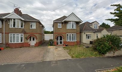 Simply Silk Flowers, Florist in Swindon