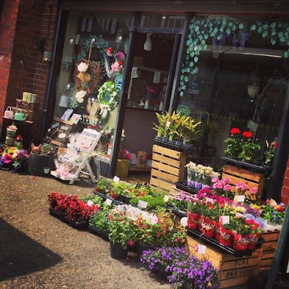 Fiona's Flowers, Florist in Doncaster