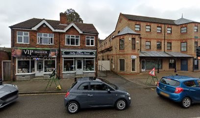 Sally Holmes Florist, Florist in Oakham
