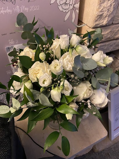 Flowers by Michelle, Florist in Leicester